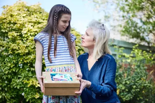 Helping Children Cope with the Death of a Pet: Age-Appropriate Support