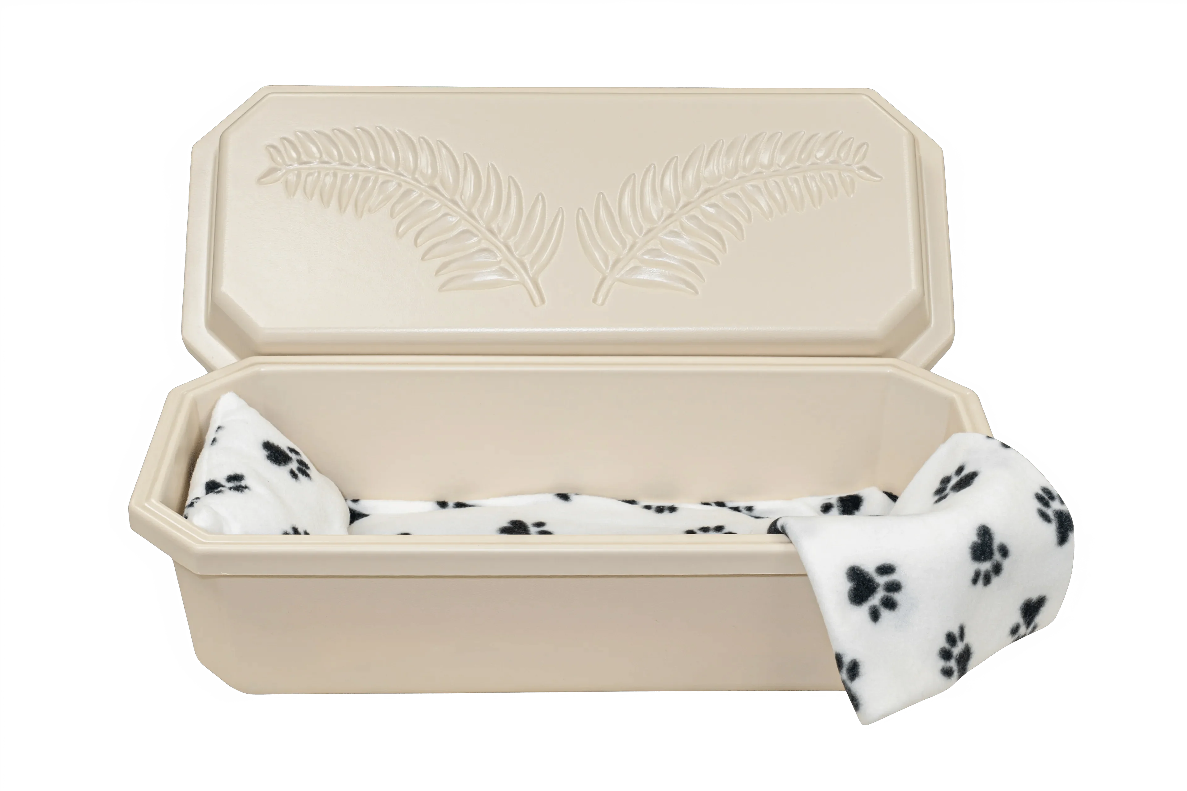 Pet caskets hot sale for dogs