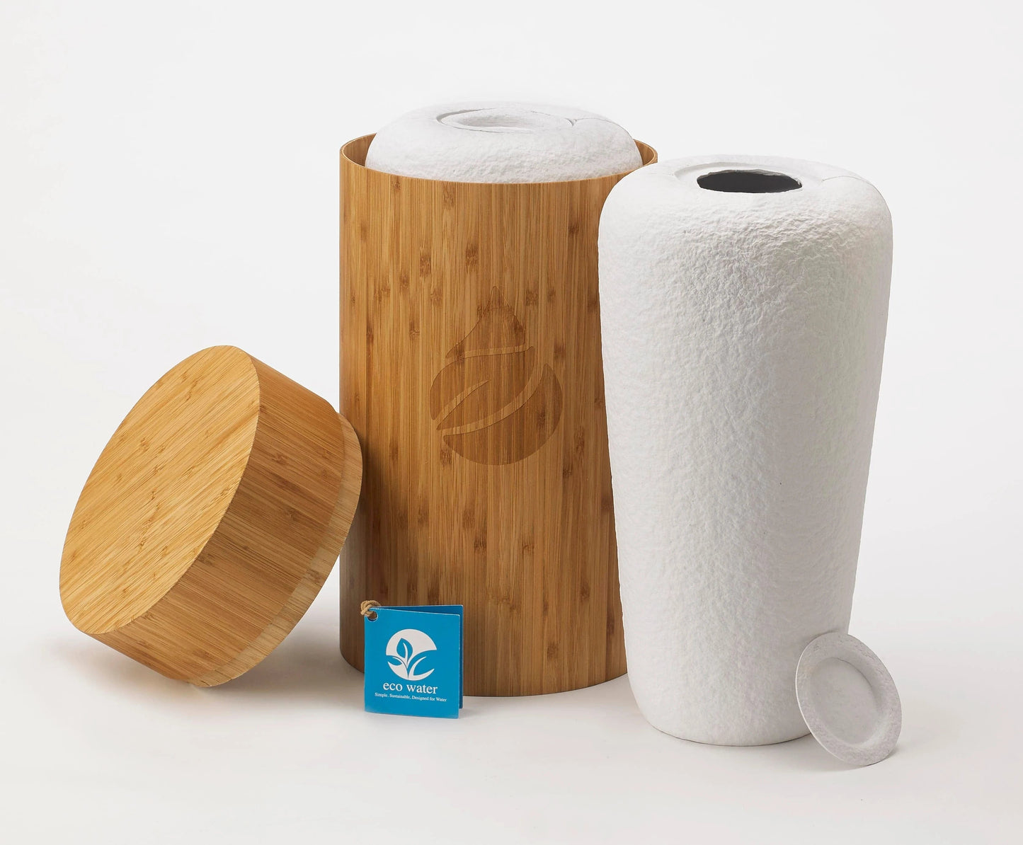 Pet Urn For Water | Eco Water Urn