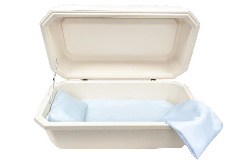 Customizing Pet Coffins: Paint, Designs, and Embellishments