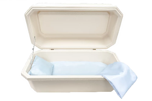 The History and Evolution of Pet Caskets and Coffins