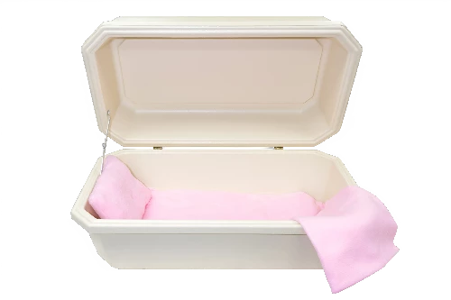 Pet Coffins for Natural Burial: Biodegradable Choices