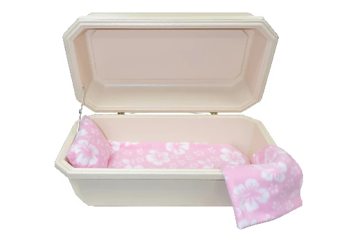 Pet Coffins and Coffin Lining Materials: Choosing Comfortable Fabrics