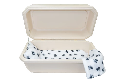 Understanding Pet Caskets: A Guide for Pet Owners