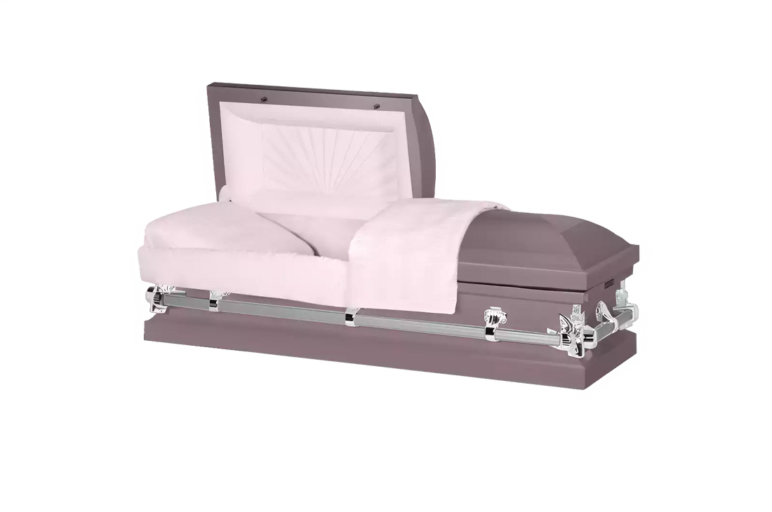Pet Coffins and Coffin Bedding: Ensuring Softness and Comfort
