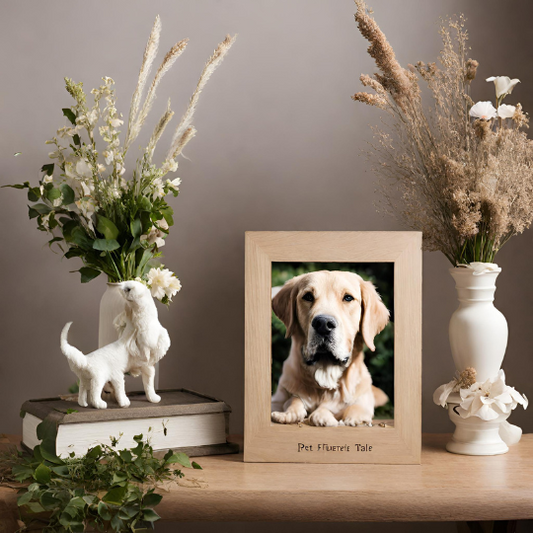 Pet Funeral Memory Tables: Displaying Keepsakes and Memorabilia of Your Pet