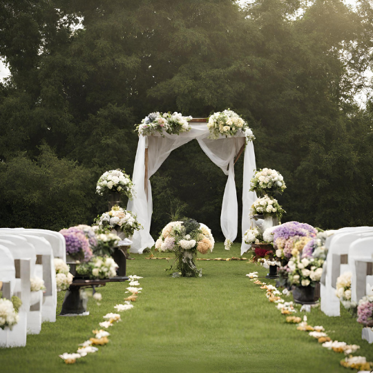 Embracing Nature: Pet Funeral Outdoor Ceremonies for the Death of a Pet ...