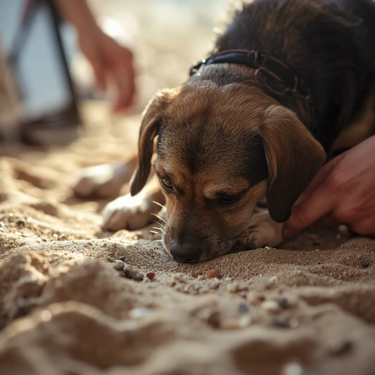 Pet Funeral Sand Ceremony Ideas: A Gentle Goodbye Ritual for Families