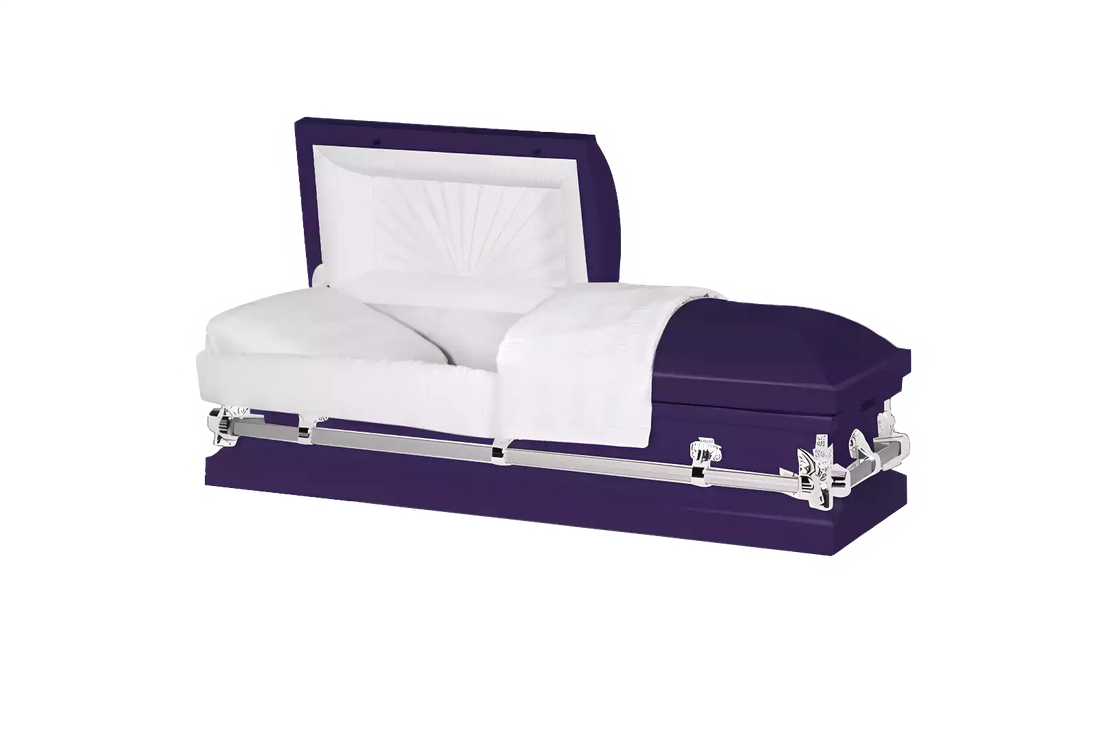 Pet Coffins and Coffin Liners: Additional Protection and Comfort