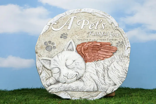 Tips To Plan A Pet Memorial Service