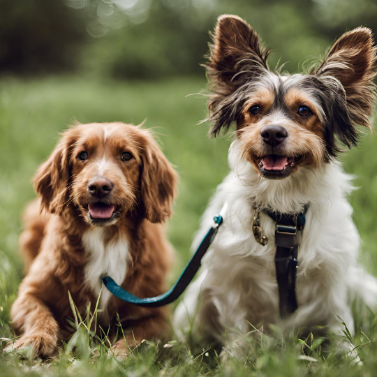 Preventing and Treating Fleas and Ticks in Pets