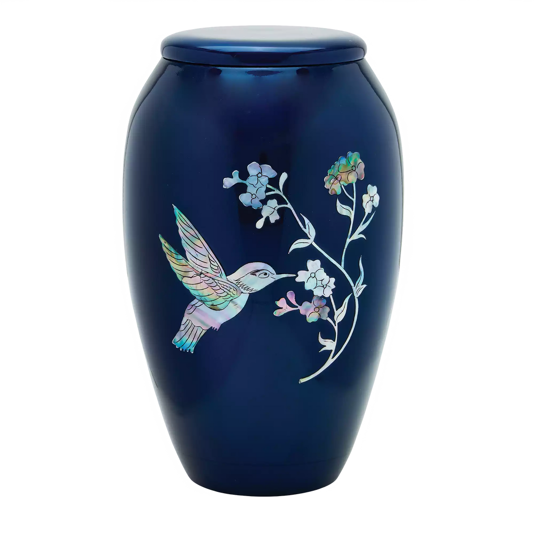 Pet Cremation Urns for Large Breeds: Spacious and Sturdy Designs