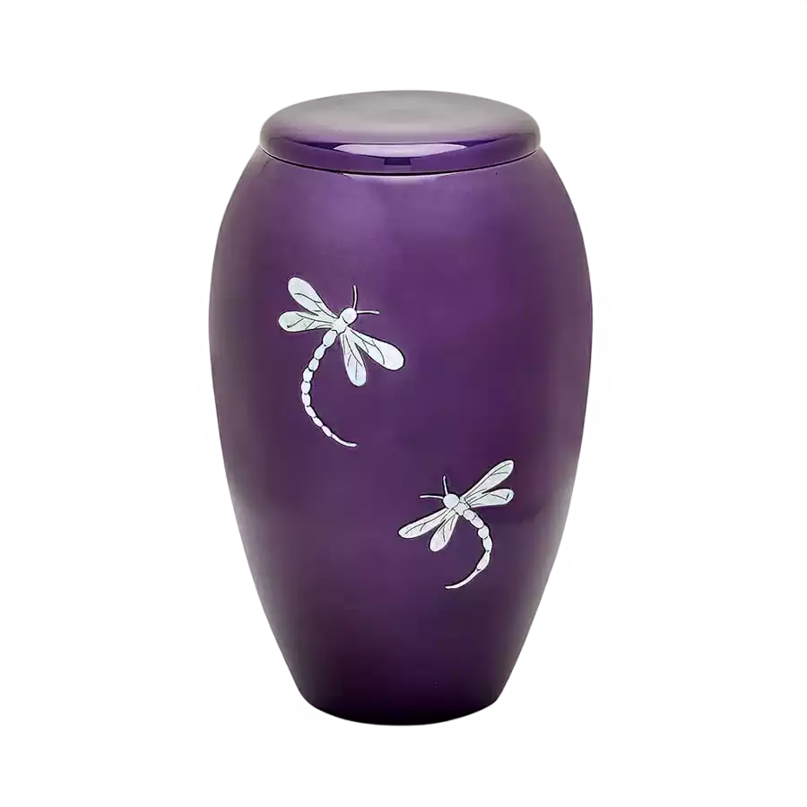 Pet Cremation Urns for Outdoor Memorialization: Weatherproof and Durable Options