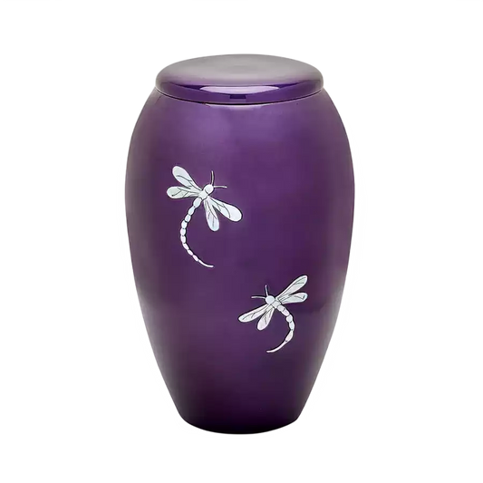 Pet Cremation Urns for Outdoor Memorialization: Weatherproof and Durable Options