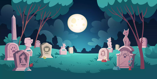 Pet Coffins for Public Pet Cemeteries: Regulations and Guidelines