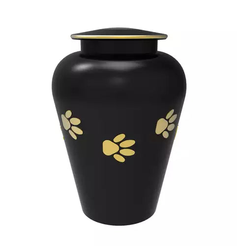 Pet Cremation Urns for Garden Memorials: Blending with Outdoor Landscapes