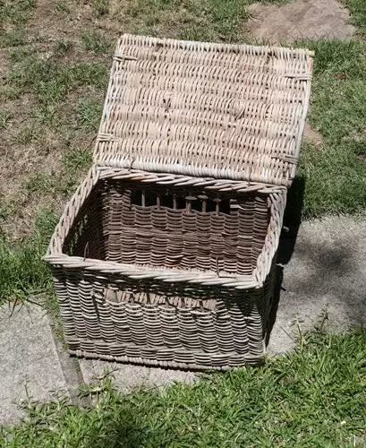 Exploring Pet Coffin Materials: Bamboo, Wicker, and Natural Fibers