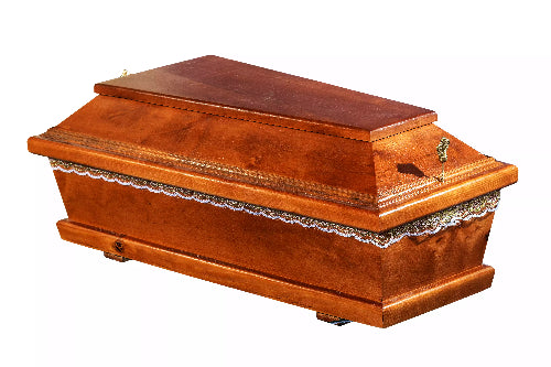 Pet Coffins and Coffin Inscriptions: Honoring the Death of a Pet ...