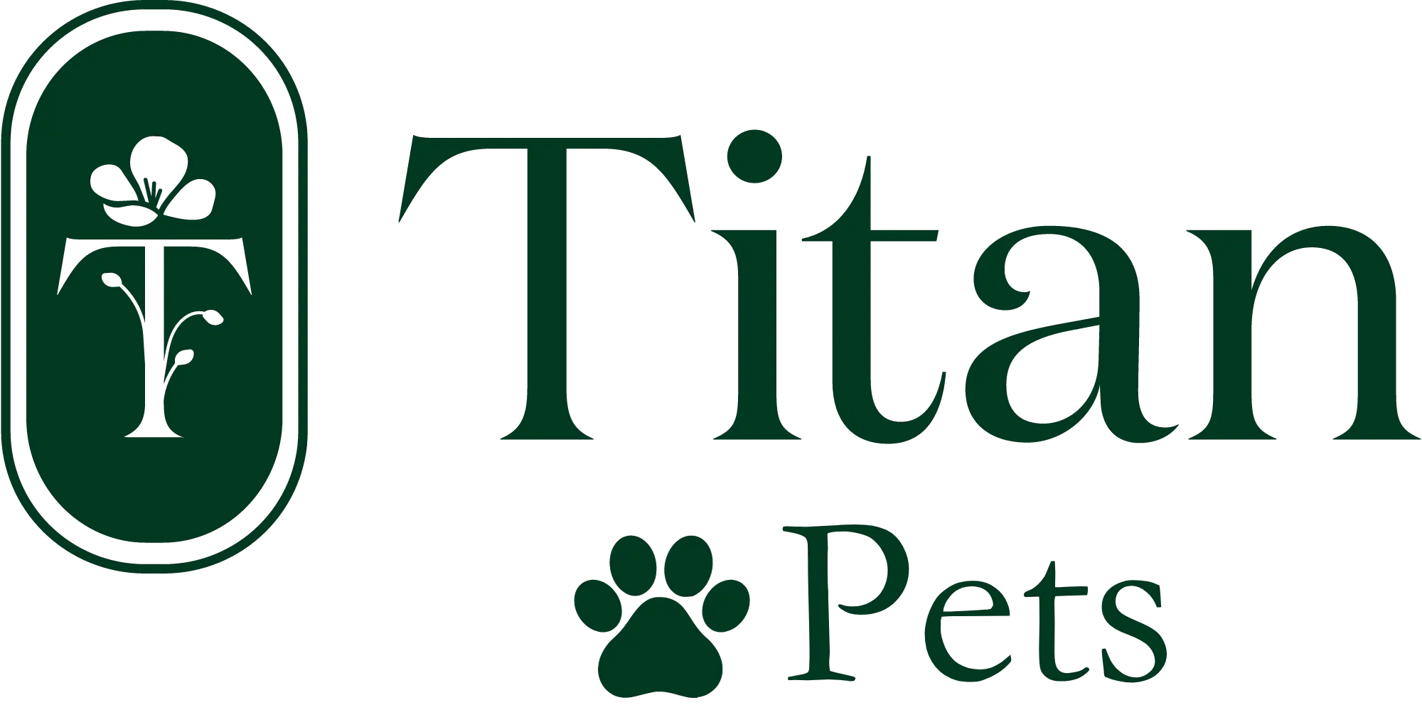 Titan Casket | Pet