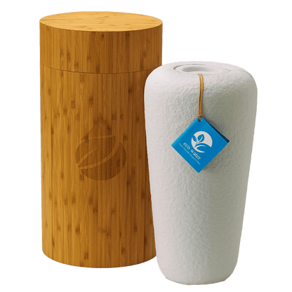 Pet Urn For Water | Eco Water Urn