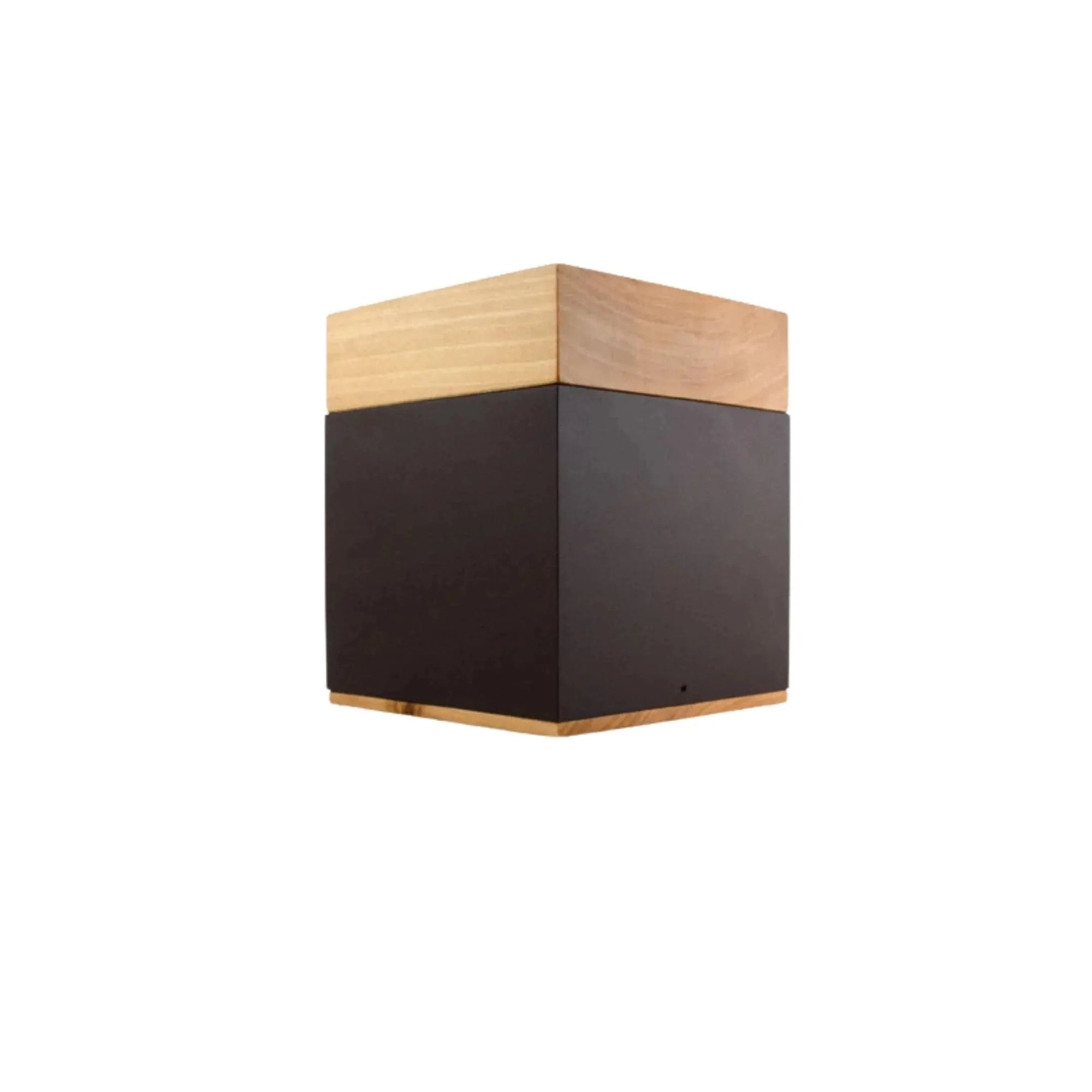 Wood Pet Urn - The Langley in Poplar