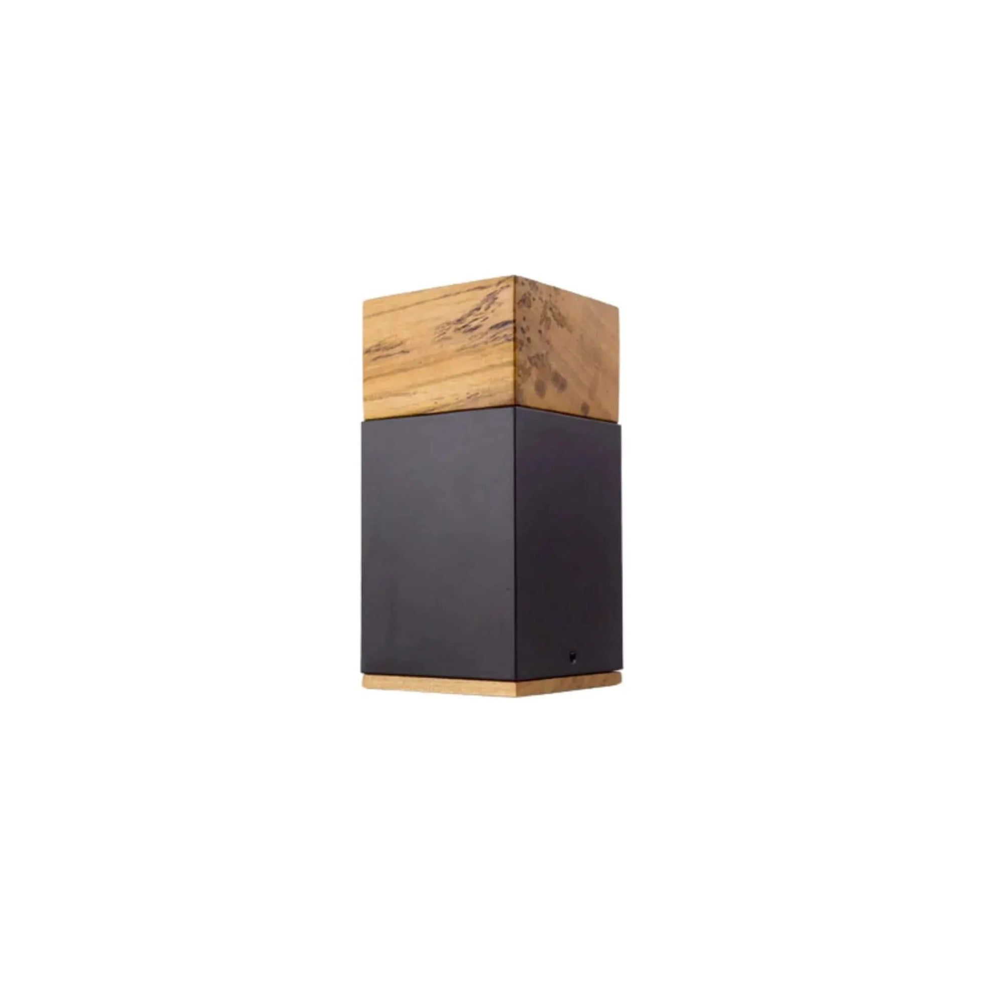 Load image into Gallery viewer, Wood Pet Urn - The Langley in Poplar
